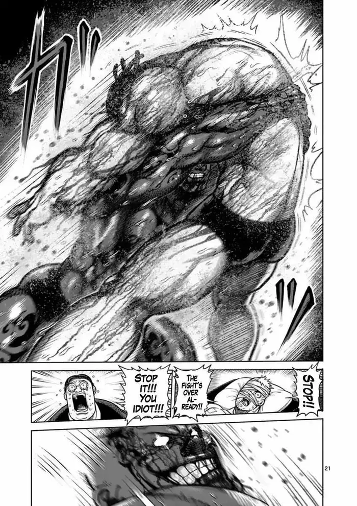 Kengan Ashura Chapter 146 image 22_optimized